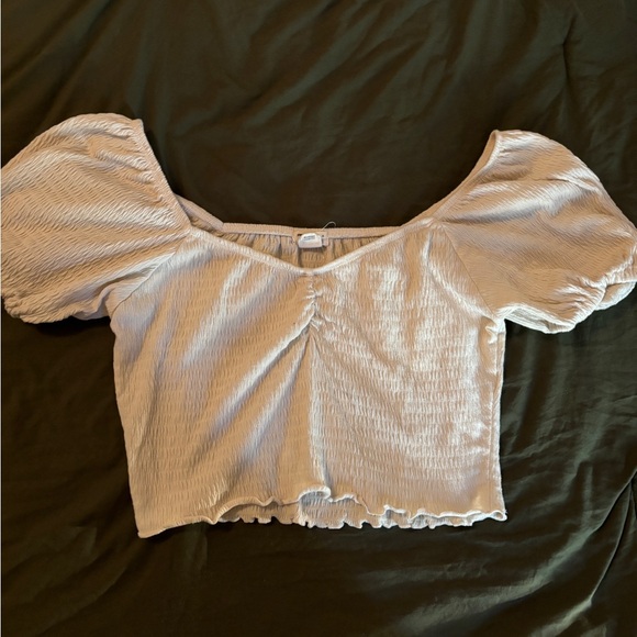 Billabong Princess Sleeve Top - Picture 2 of 4